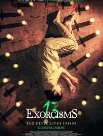 13 Exorcisms (2022)