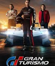 Gran Turismo (2023)