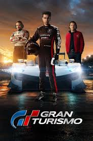 Gran Turismo (2023)