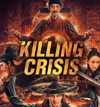 Killing Crisis (2021)