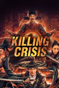 Killing Crisis (2021)