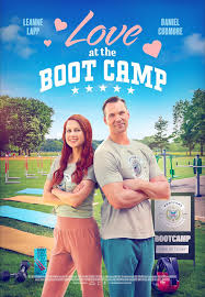 Love At The Bootcamp (2024) Movie