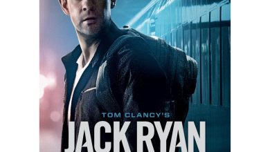 Tom Clancys Jack Ryan (2022) Season 03