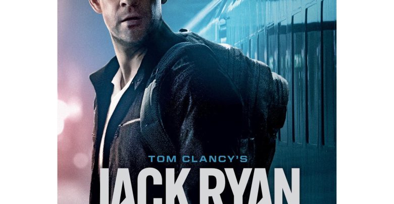 Tom Clancys Jack Ryan (2022) Season 03