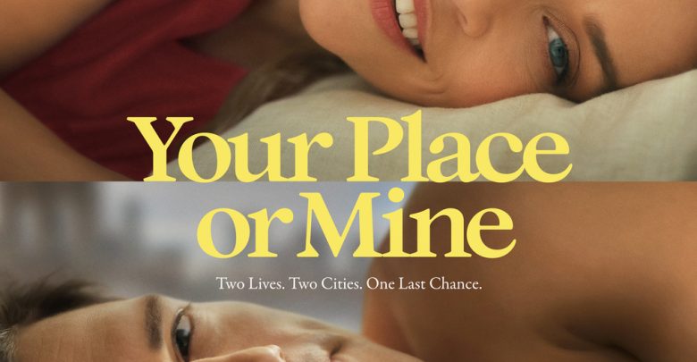 Your Place or Mine (2023)