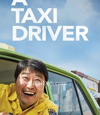 A Taxi Driver (2017)