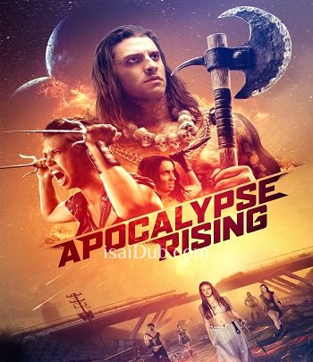 Apocalypse Rising (2018)