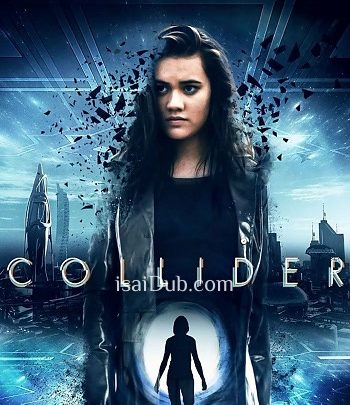 Collider (2018)