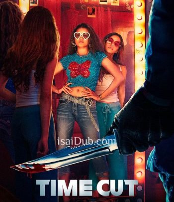 Time Cut (2024)