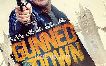 Gunned Down (2017)