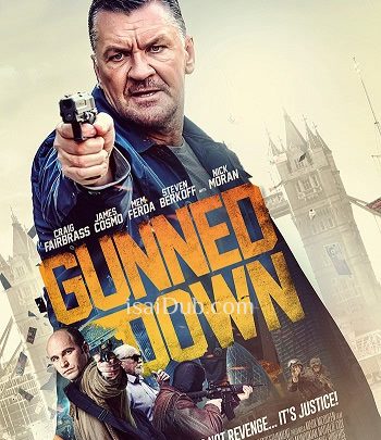 Gunned Down (2017)