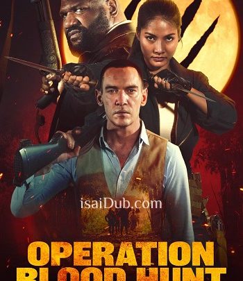 Operation Blood Hunt (2024)