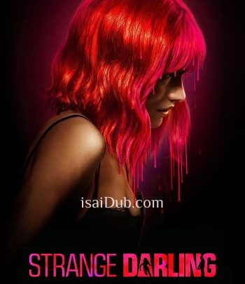 Strange Darling (2024)