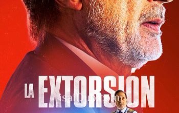 The Extortion (2023) Movie