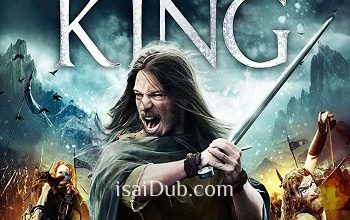 The Gaelic King (2017)