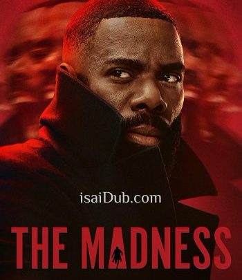 The Madness (2024) Movie Download