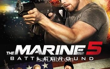 The Marine 5 Battleground (2017)