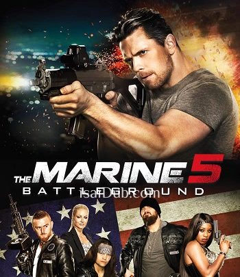 The Marine 5 Battleground (2017)