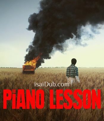 The Piano Lesson (2024) Movie