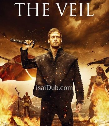 The Veil (2017)