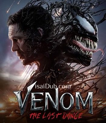 Venom The Last Dance (2024)