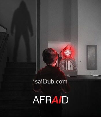 Afraid (2024) Tamil Dubbed Movie Download