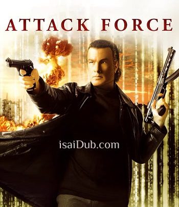 Attack Force (2006) Tamil Dubbed Movie Download