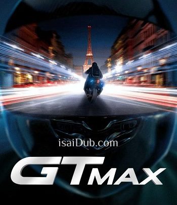 GTMAX (2024) Tamil Dubbed Movie Download