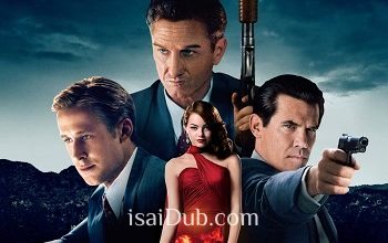 Gangster Squad (2013)