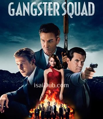 Gangster Squad (2013)