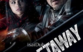 Getaway (2013)