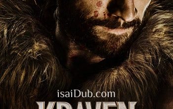 Kraven The Hunter (2024) Tamil Dubbed Movie Download