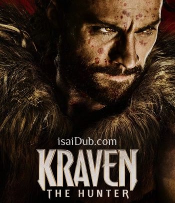 Kraven The Hunter (2024) Tamil Dubbed Movie Download