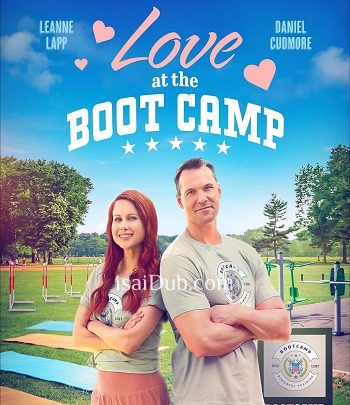 Love At The Bootcamp (2024) Tamil Dubbed Movie Download