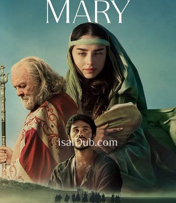 Mary (2024) Tamil Dubbed Movie Download