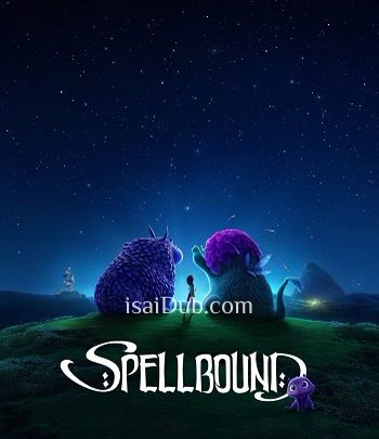 Spellbound (2024) Tamil Dubbed Movie Download