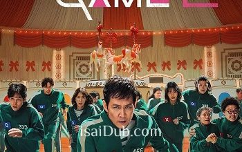 Squid Game (2024) Tamil Dubbed Movie Download