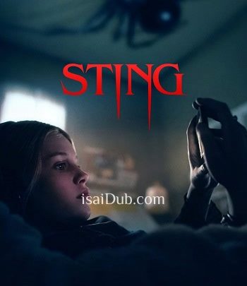 Sting (2024) Tamil Dubbed Movie Download