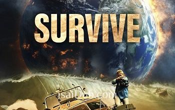 Survive (2024) Tamil Dubbed Movie Download