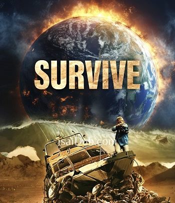 Survive (2024) Tamil Dubbed Movie Download