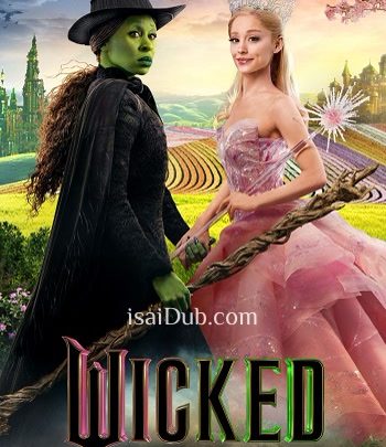 Wicked (2024) Tamil Dubbed Movie Download