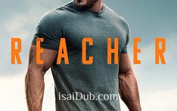 Reacher (2025) Tamil Dubbed Movie Download