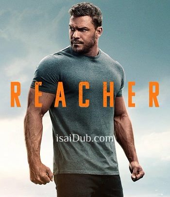 Reacher (2025) Tamil Dubbed Movie Download