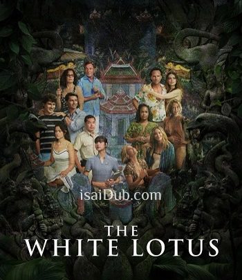 The White Lotus (2025) Tamil Dubbed Movie Download